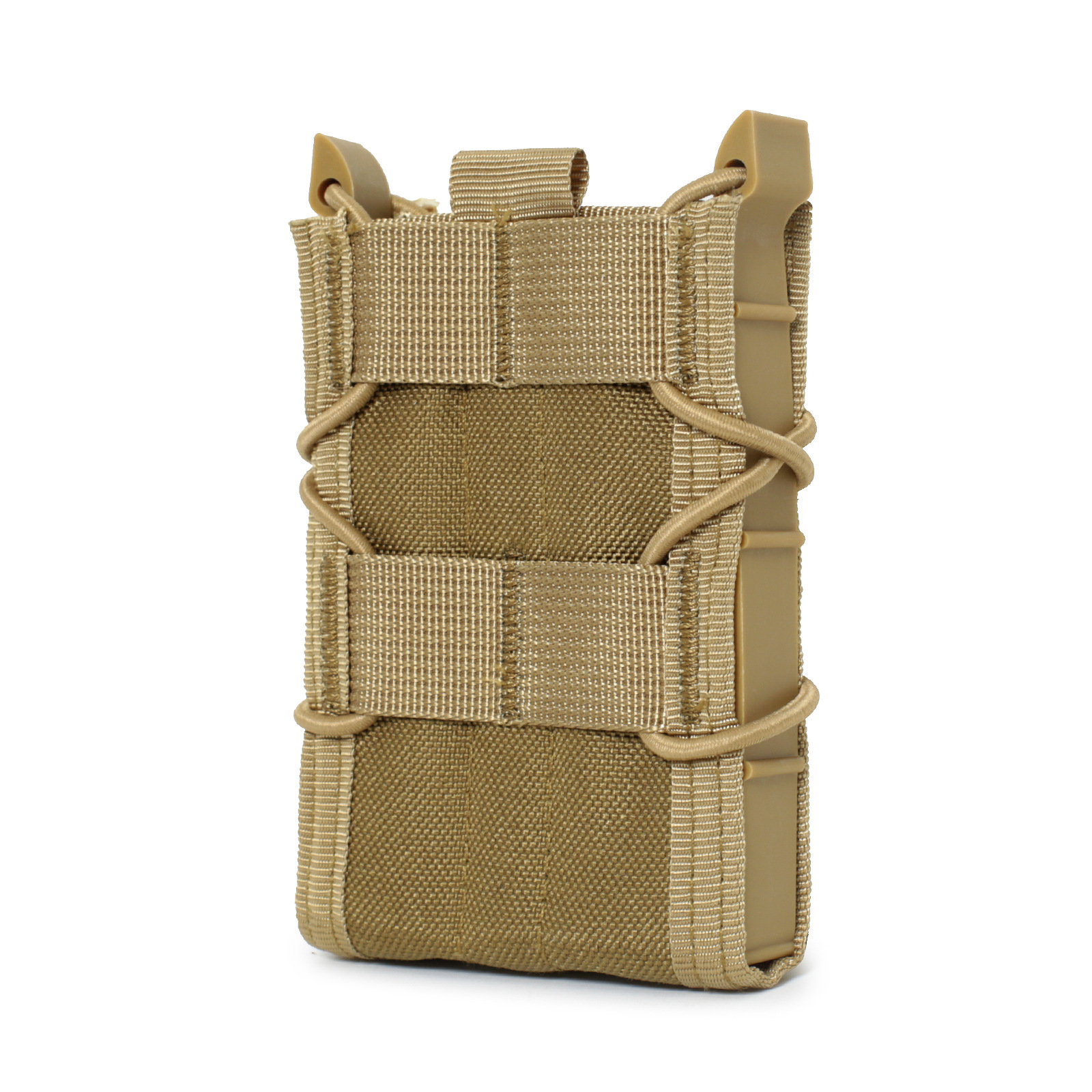 5.56 Molle Single Magazine Pou - Edc Carry Holster 评论和价格