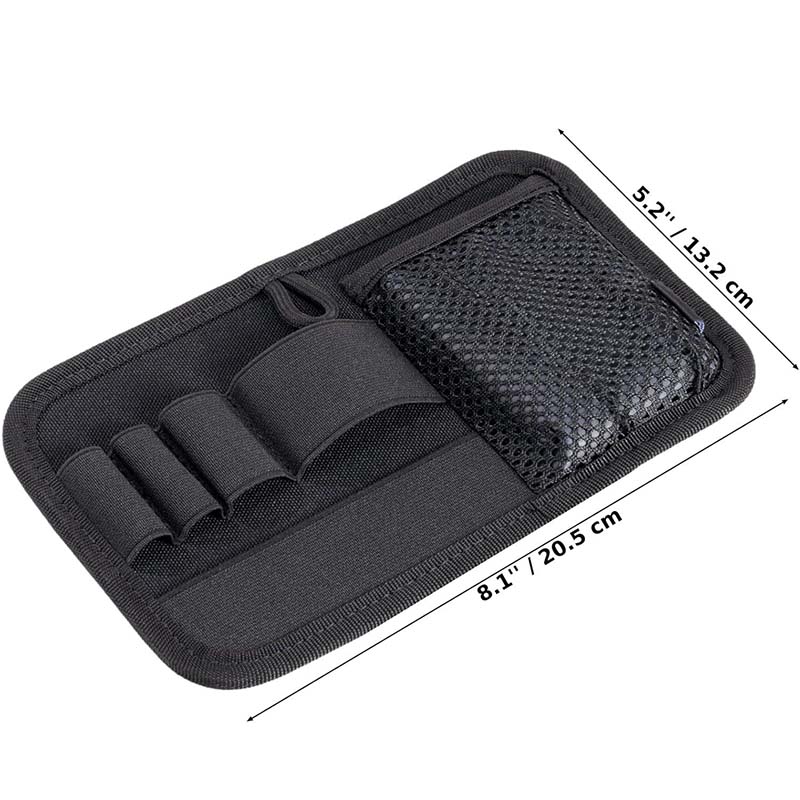 Modular Hook Loop Panel EDC Or - Edc Carry Pouch 评论和价格