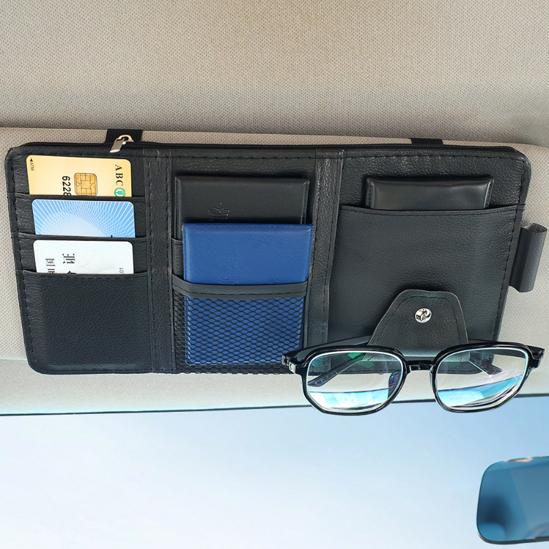 Car Sun Visor Organizer MultiP - Edc Carry Pen 评论和价格