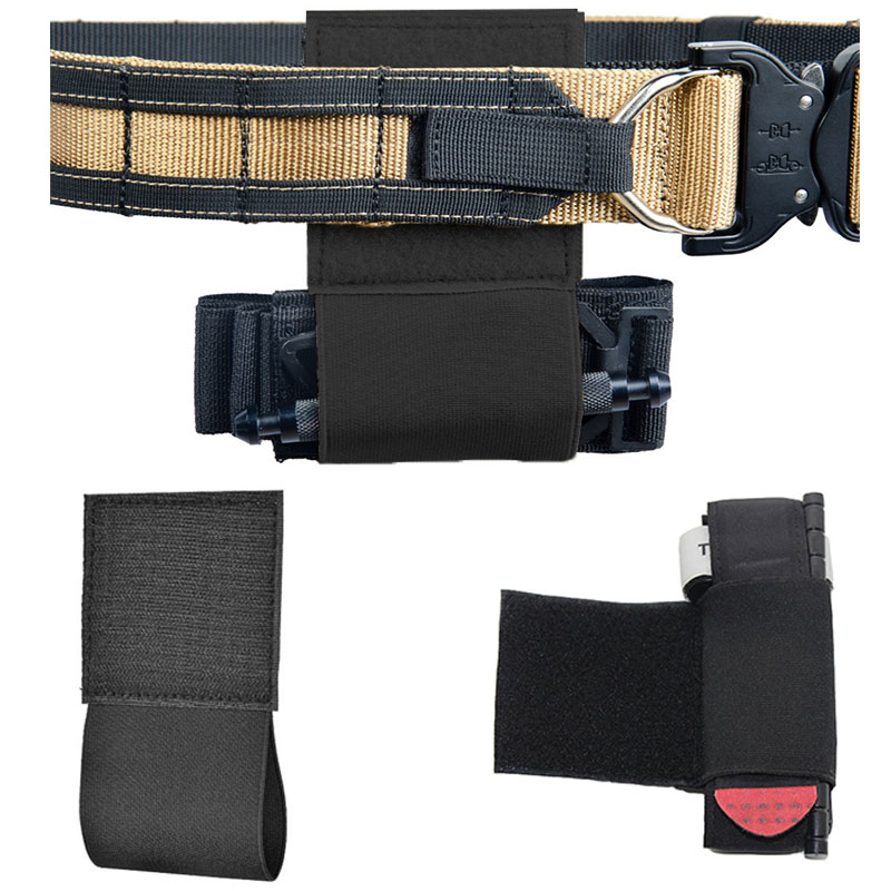 Tactical Elastic Tourniquet Ho - Appendix Carry Edc 评论和价格