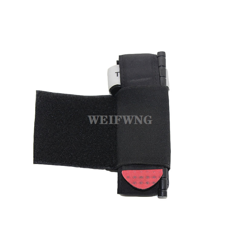 Tactical Elastic Tourniquet Ho - Appendix Carry Edc 评论和价格