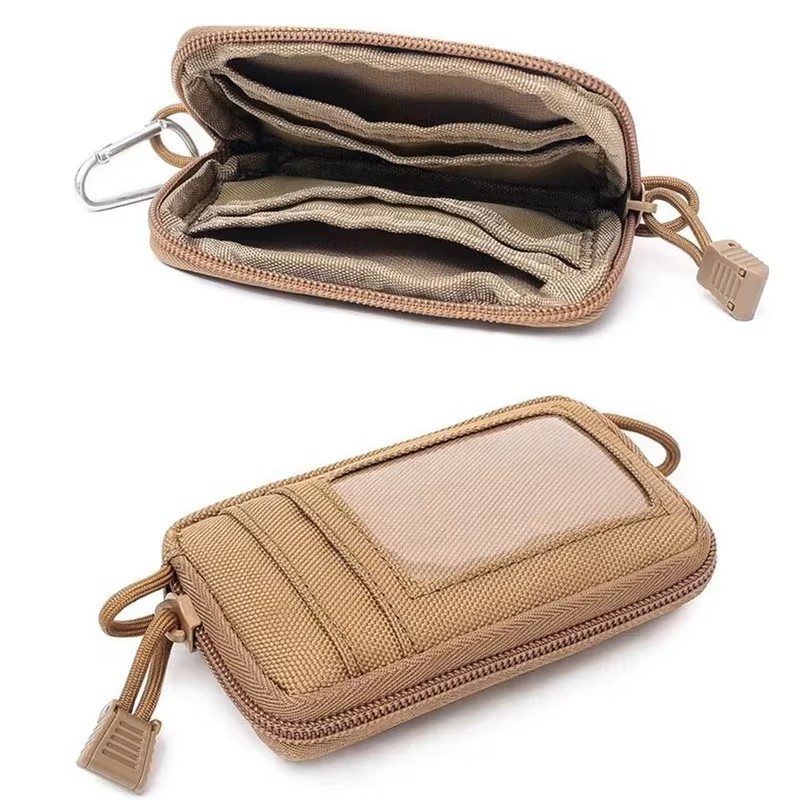 Tactical EDC Pouch Outdoor Key - Edc Carry Pouch 评论和价格