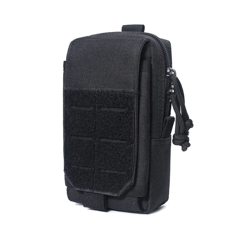 Waist Bag EDC Tool Bag Vest Po - Edc Carry Pouch 评论和价格