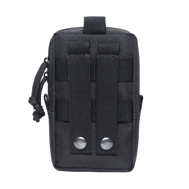 Waist Bag EDC Tool Bag Vest Po - Edc Carry Pouch 评论和价格