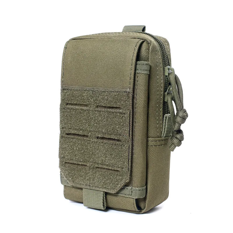 Waist Bag EDC Tool Bag Vest Po - Edc Carry Pouch 评论和价格