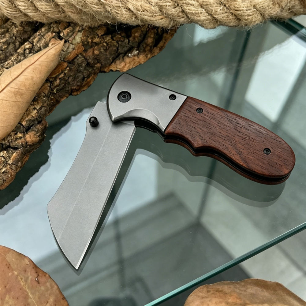 High-Quality DA104 Folding Poc - Edc Carry Pocket Knife 评论和价格