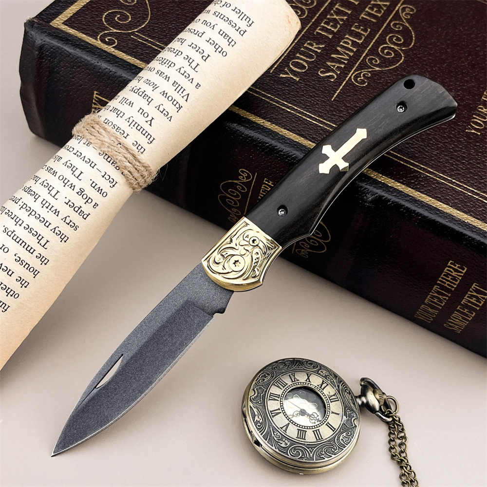 EDC Pocket Folding Knife Forge - Edc Carry Pocket Knife 评论和价格