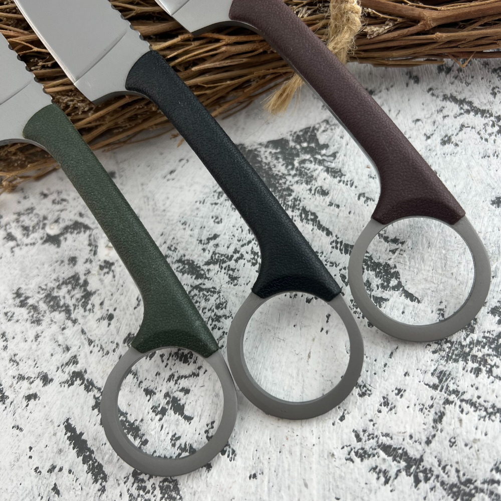 20AZ Fixed Blade Pocket Knife  - Edc Pocket Carry Fixed Blade 评论和价格