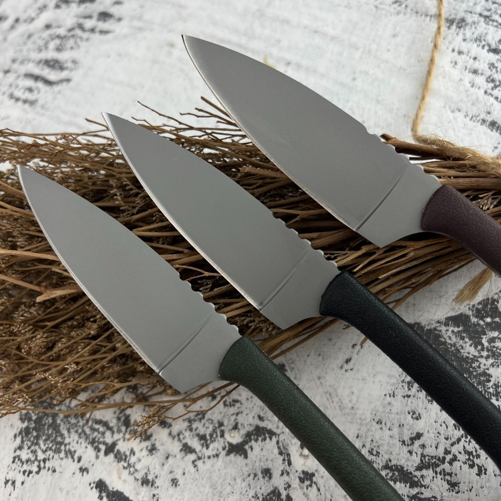 20AZ Fixed Blade Pocket Knife  - Edc Pocket Carry Fixed Blade 评论和价格