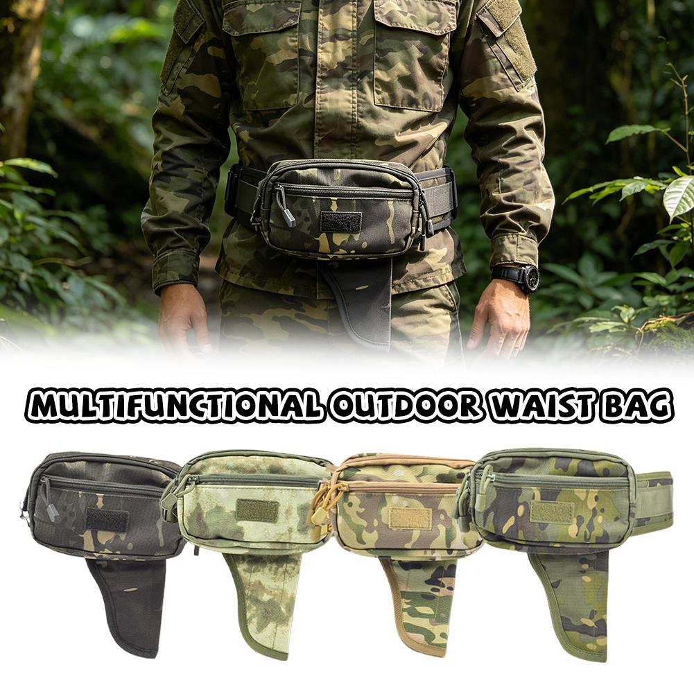 EDC Tactical Utility Belt Pouc - Edc Carry Pouch 评论和价格