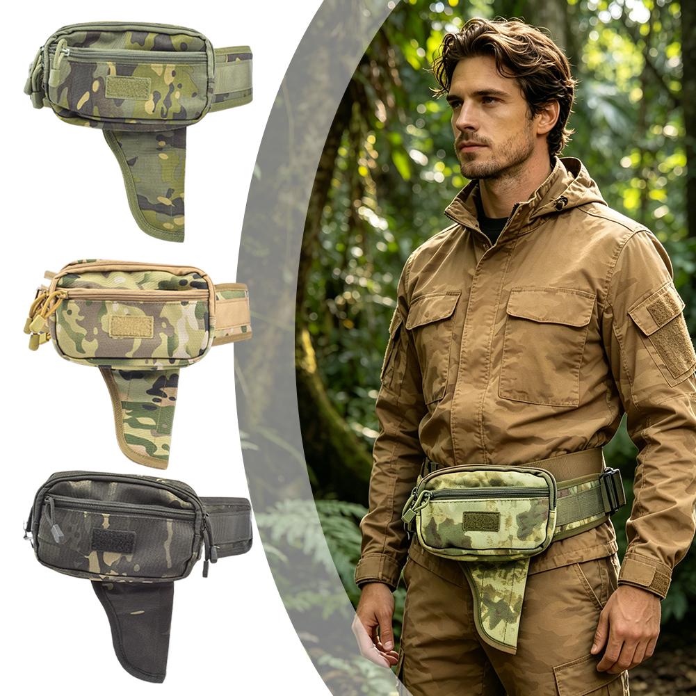EDC Tactical Utility Belt Pouc - Edc Carry Pouch 评论和价格