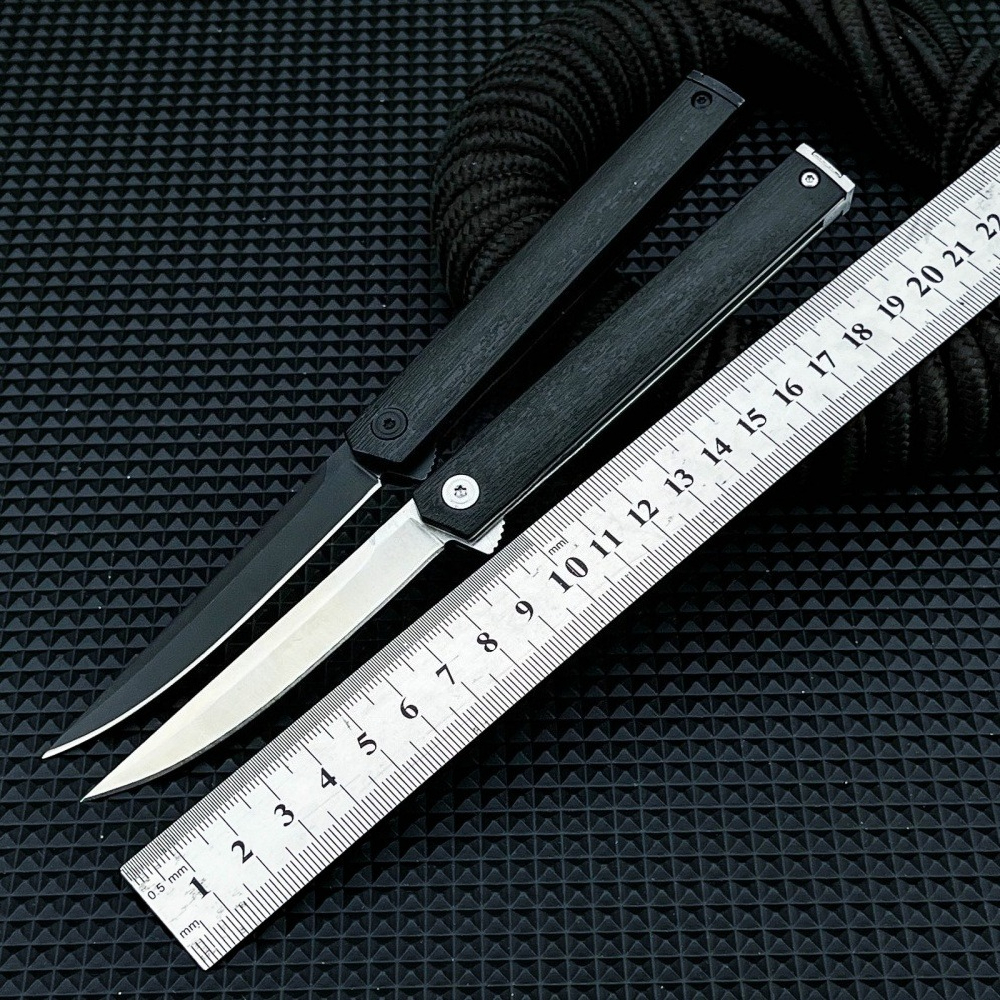 Hot Sale 7097 Pocket Folding K - Edc Carry Pocket Knife 评论和价格