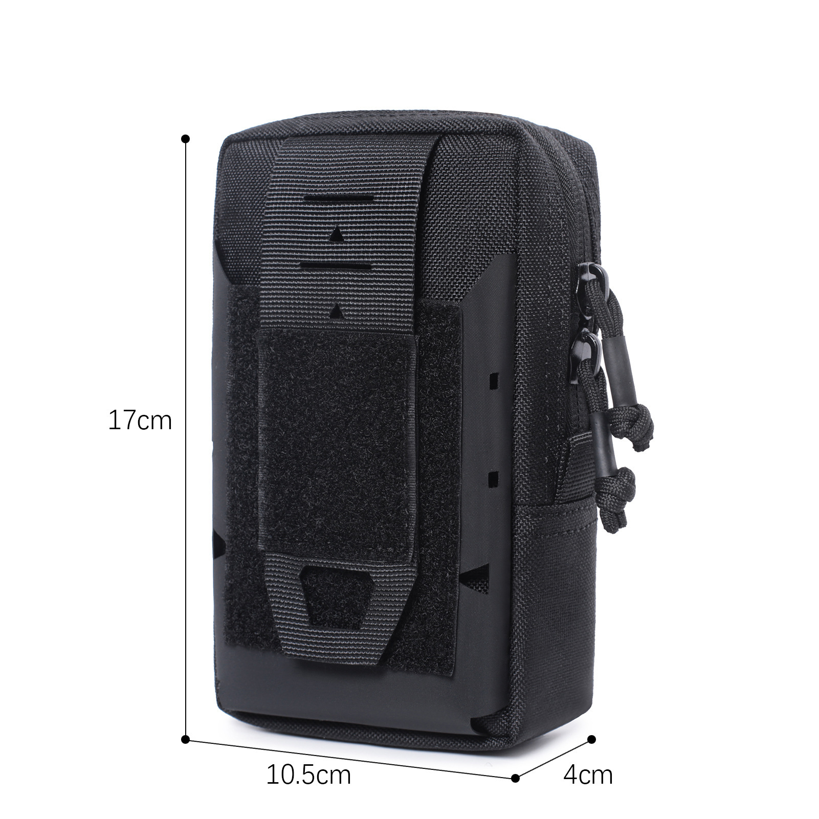 Multipurpose Tactical MOLLE ED - Appendix Carry Edc 评论和价格