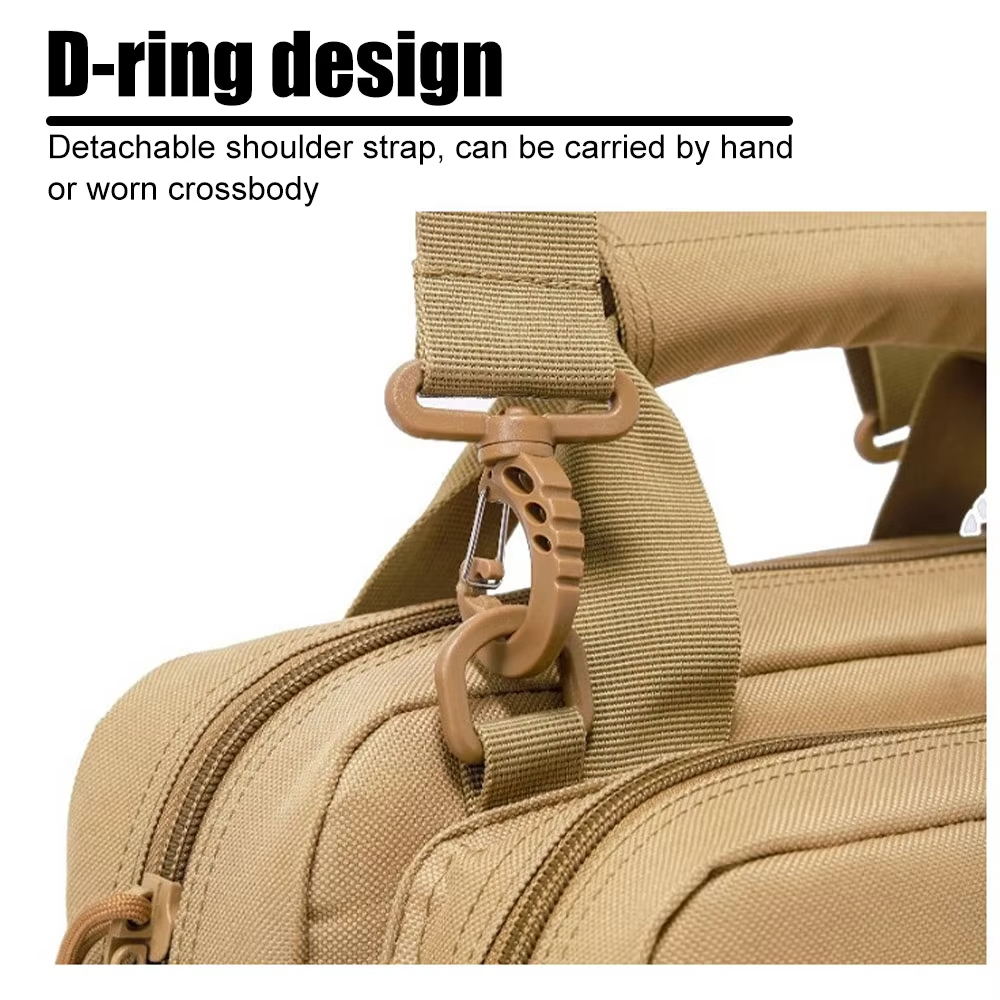Tactical Pistol Case Gun Bag S - Edc Carry Bag For Pistol 评论和价格