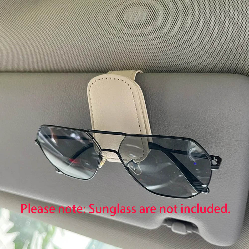 Universal Car Auto Sun Visor G - Edc Carry Pen 评论和价格