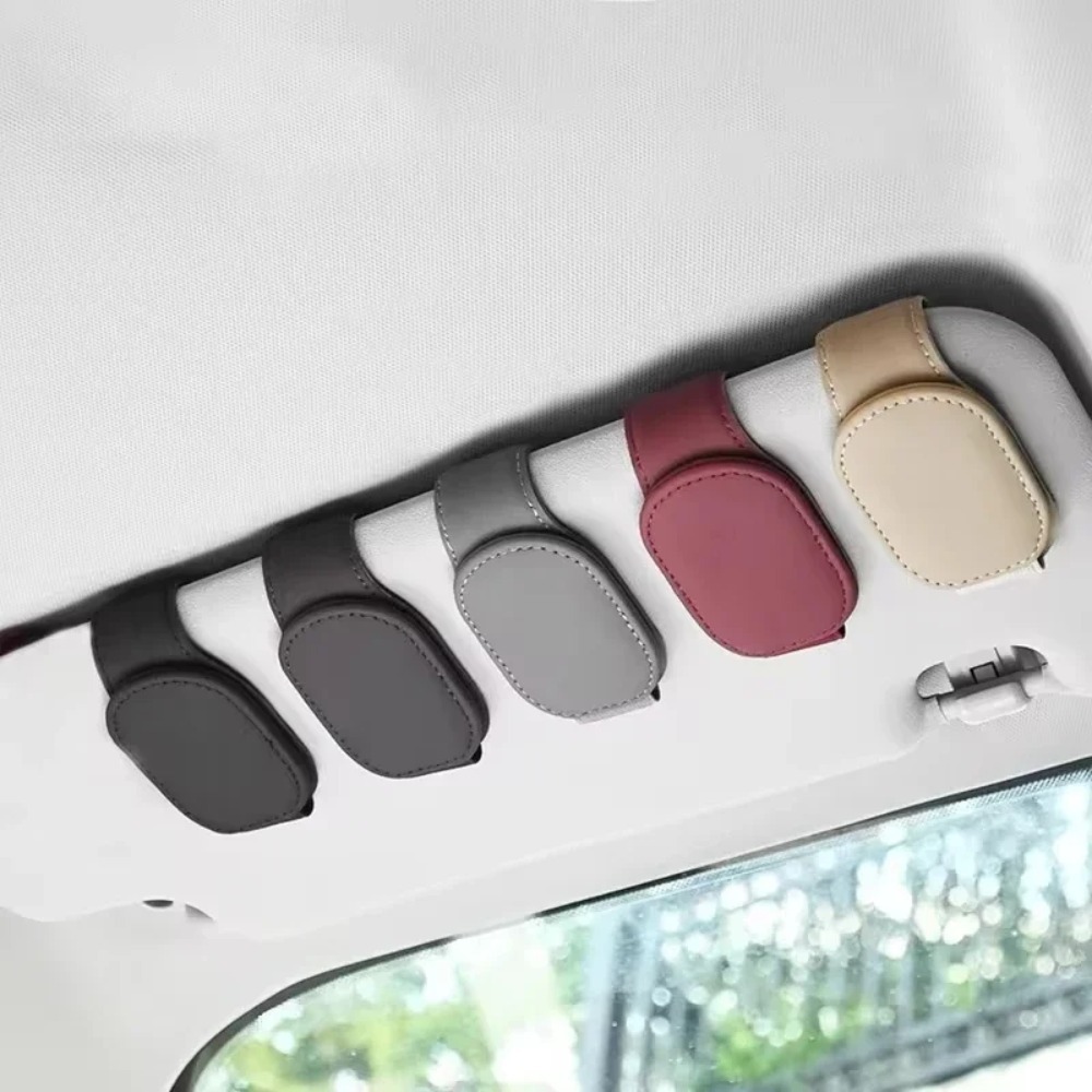 Universal Car Auto Sun Visor G - Edc Carry Pen 评论和价格
