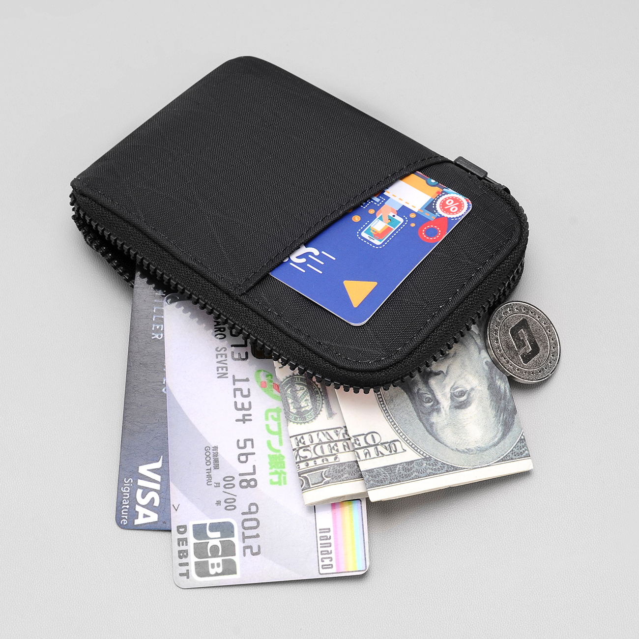 X-Pac Multifunctional Mini EDC - Edc Daily Carry 评论和价格