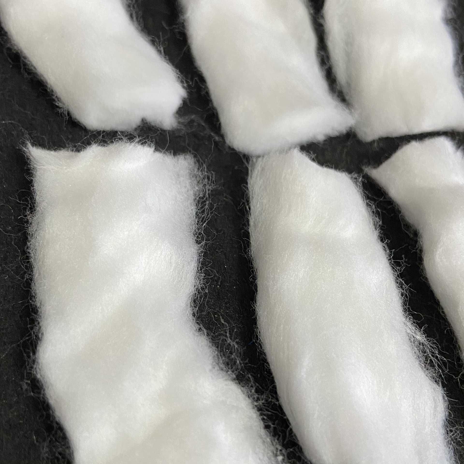 12pcs Delicate Polyester Fiber - Lighter Insert Zippo 评论和价格