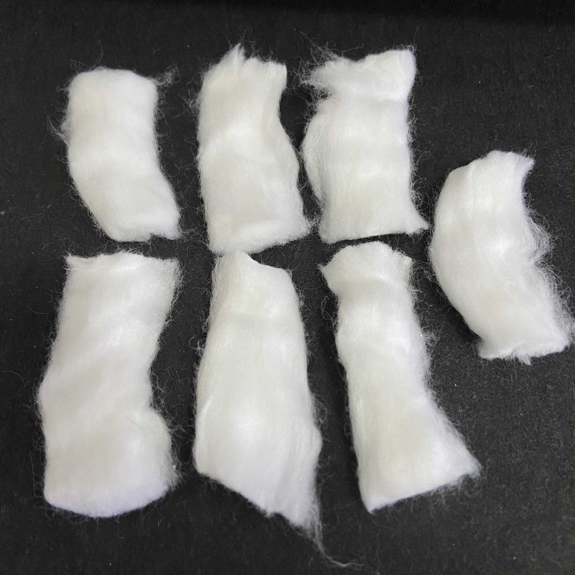 12pcs Delicate Polyester Fiber - Lighter Insert Zippo 评论和价格