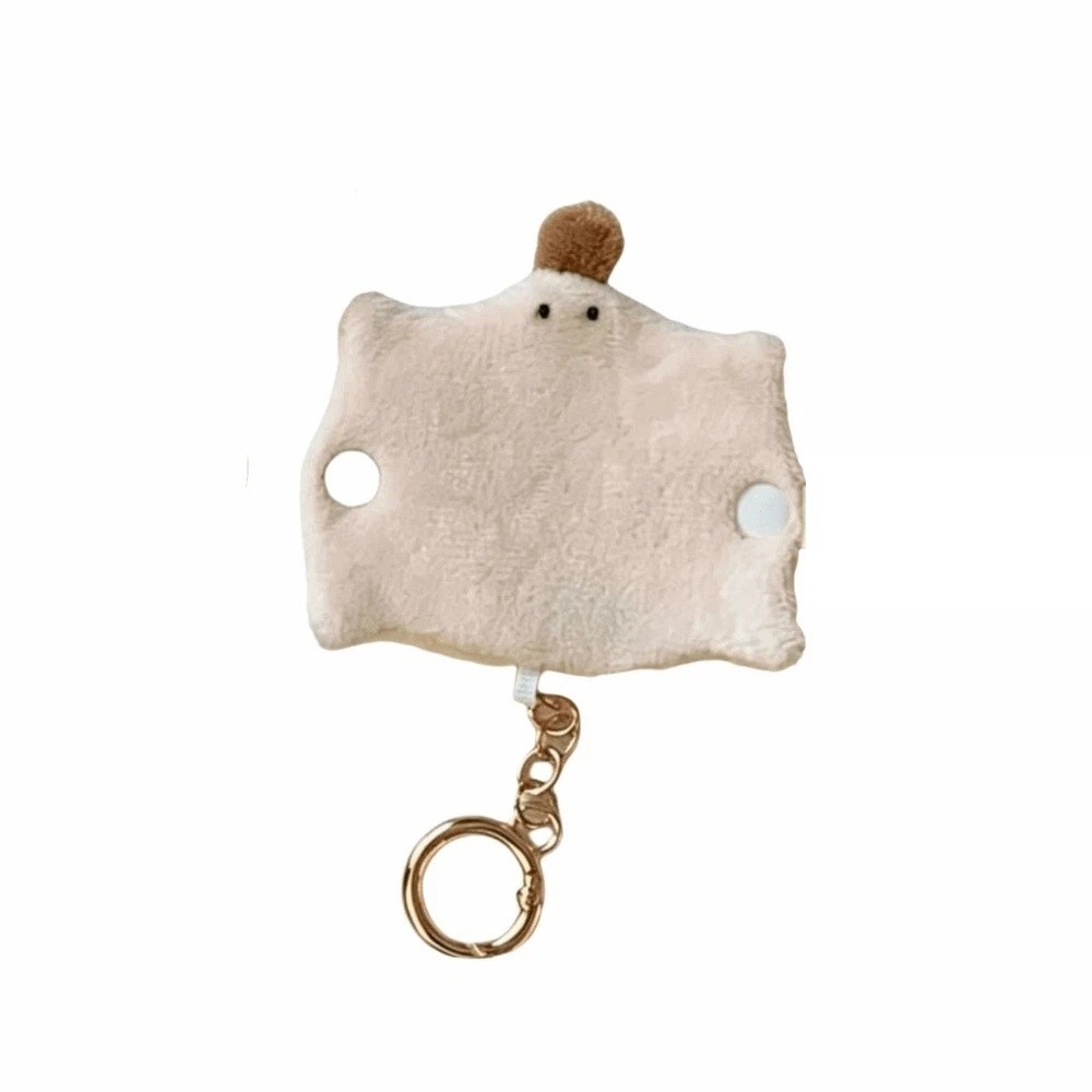 Plush Platypus Data Cable Orga - Cable Winder Keychain 评论和价格