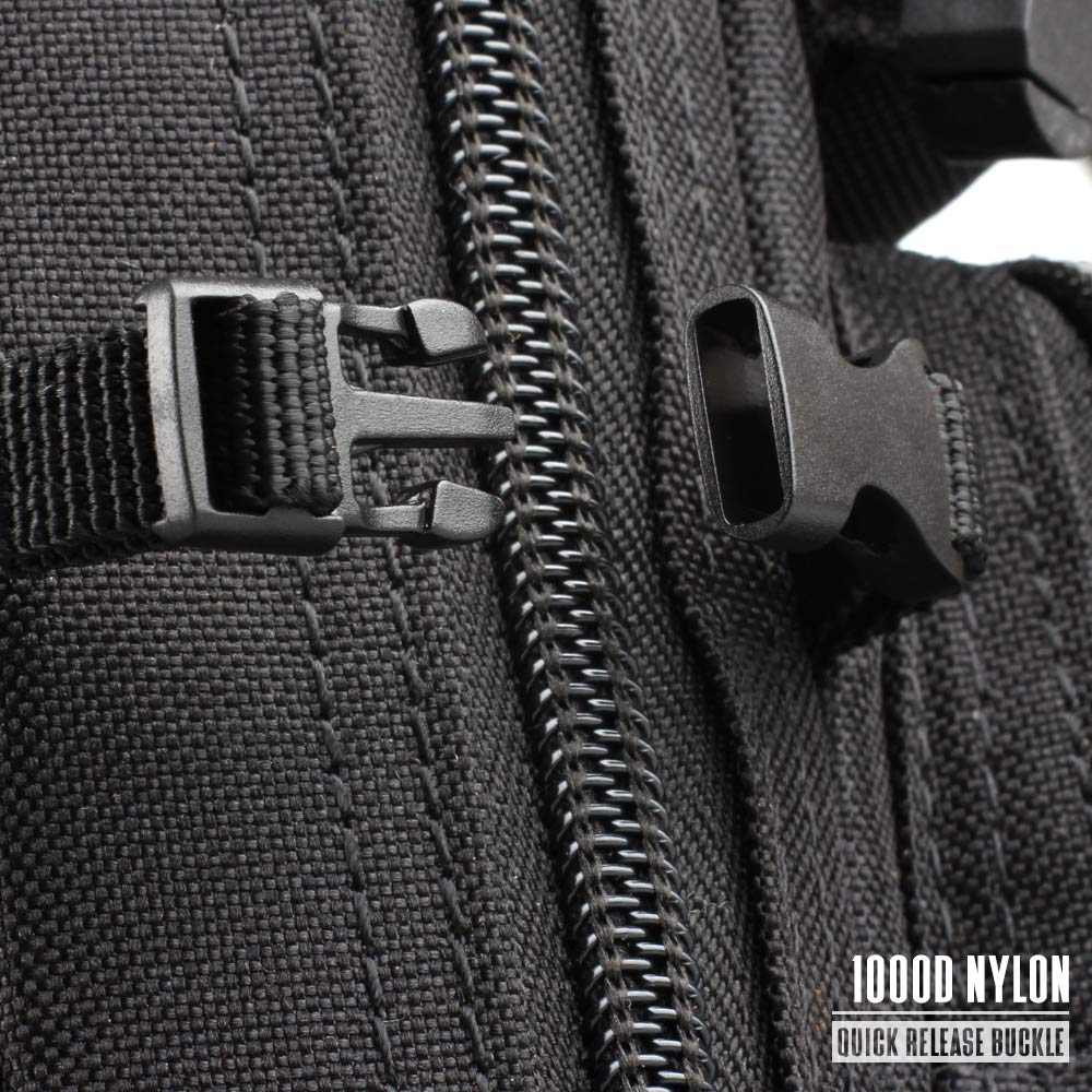 Tactical MOLLE Utility Pouch M - Appendix Carry Edc 评论和价格