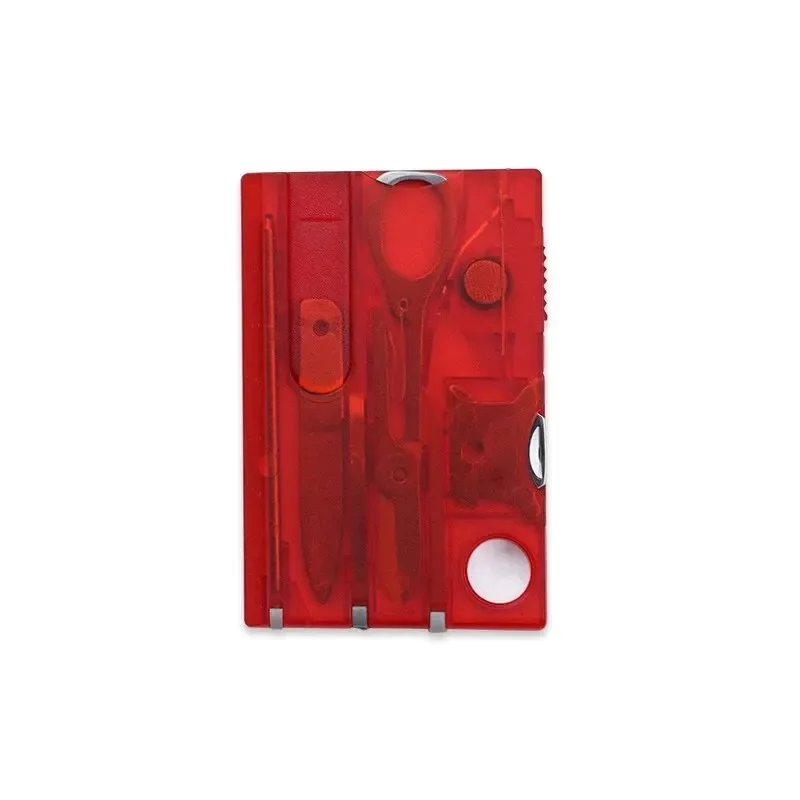 Set with light tool card, outd - Multitool Credit Card 评论和价格