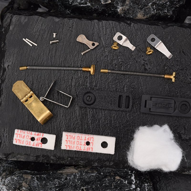 Complete Variety Repair Replac - Lighter Insert Zippo 评论和价格
