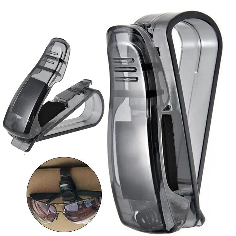 Universal Car Sun Visor Clip S - Edc Carry Pen 评论和价格