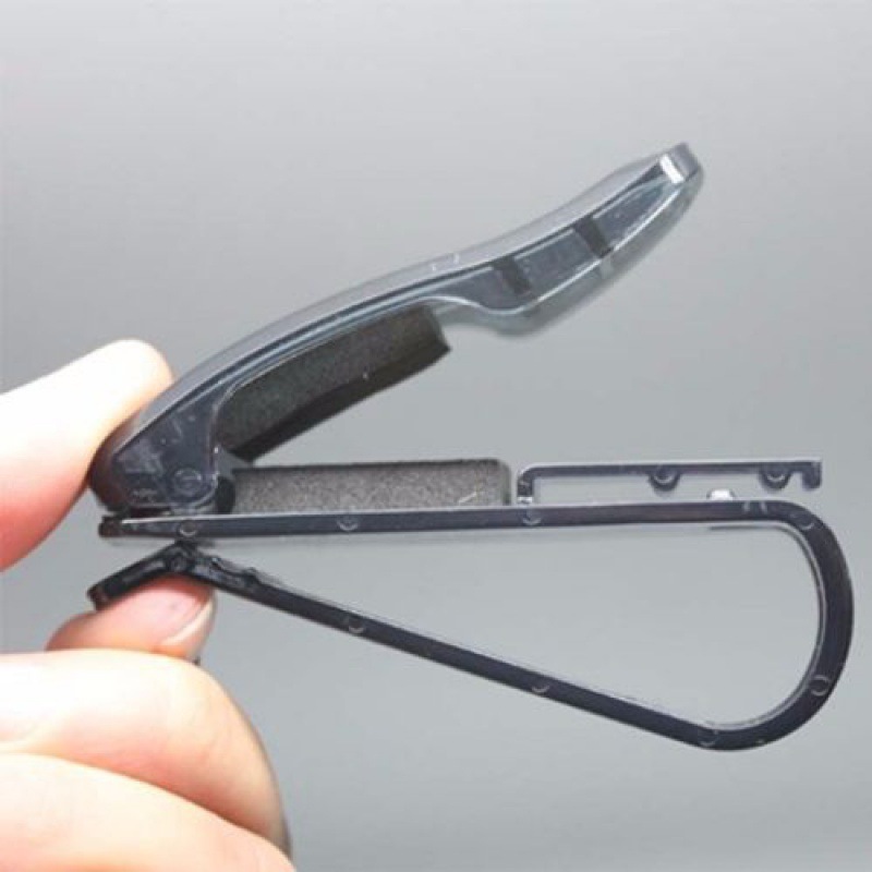 Universal Car Sun Visor Clip S - Edc Carry Pen 评论和价格
