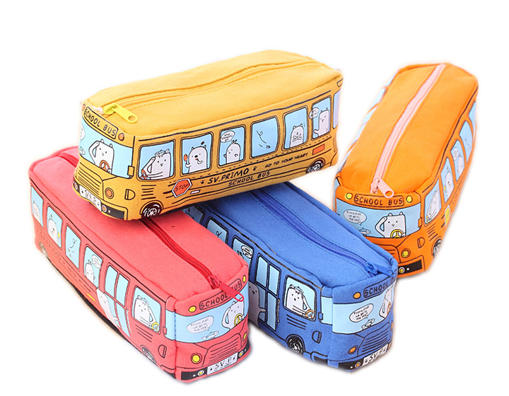 1pc Creative large Canvas Car  - Edc Carry Pen 评论和价格