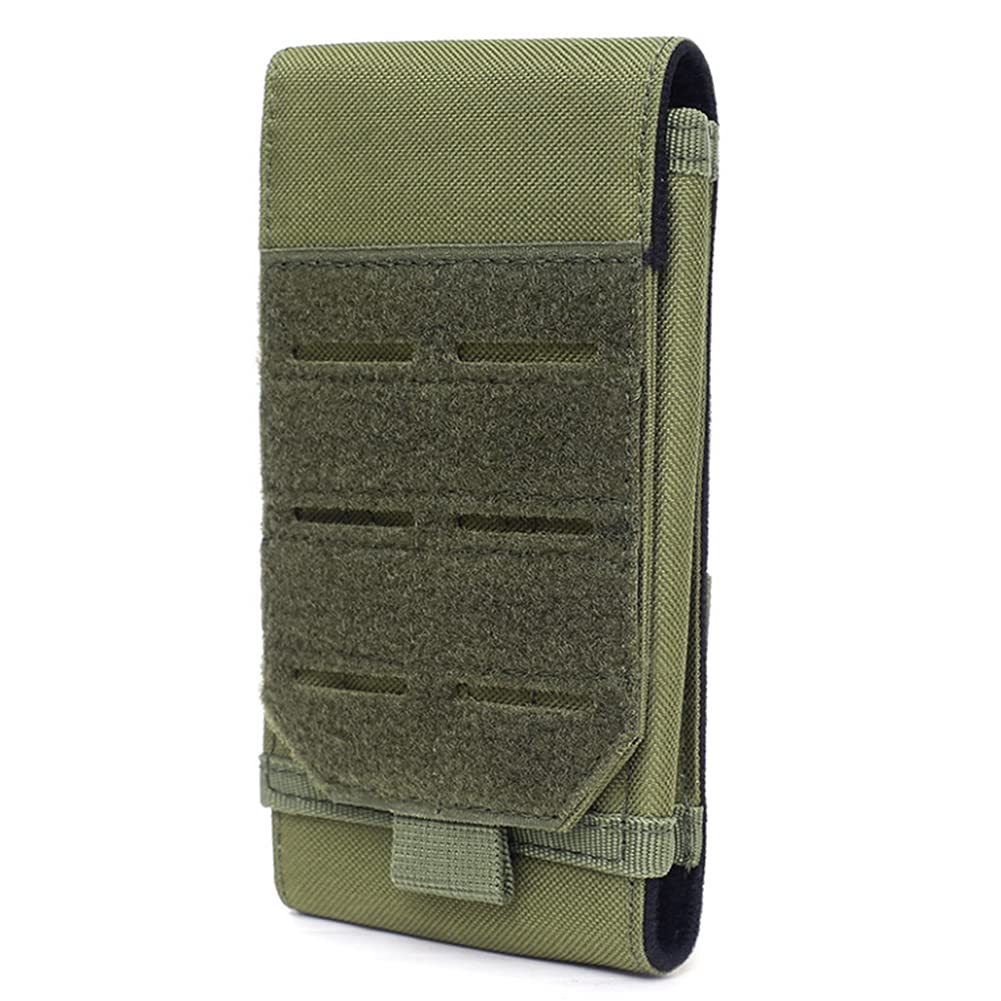Tactical EDC Bag Molle Belt Po - Edc Carry Pouch 评论和价格