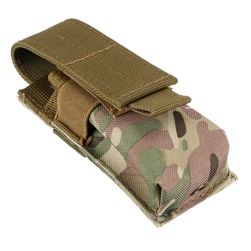 Molle Tactical M5 Flashlight P - Edc Carry Holster 评论和价格