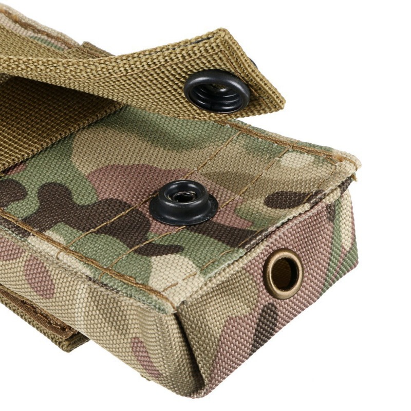 Molle Tactical M5 Flashlight P - Edc Carry Holster 评论和价格
