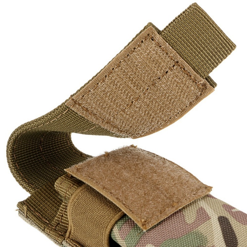 Molle Tactical M5 Flashlight P - Edc Carry Holster 评论和价格