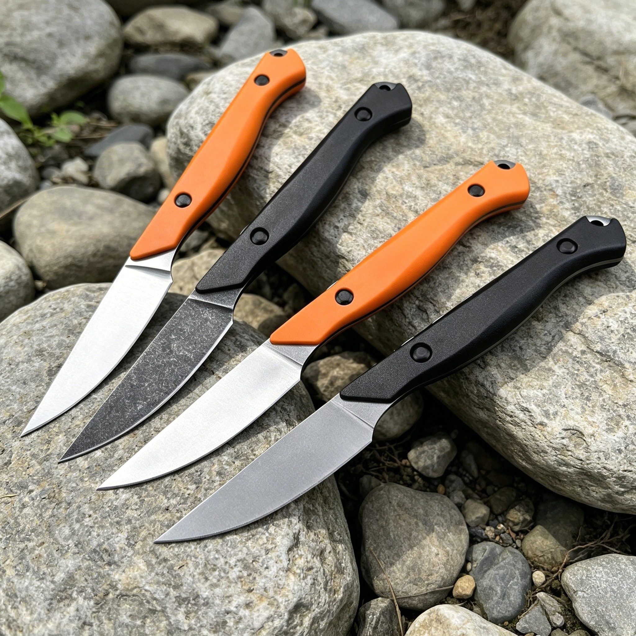 BM 15700 Flyway Fixed Blade Kn - Edc Pocket Carry Fixed Blade 评论和价格