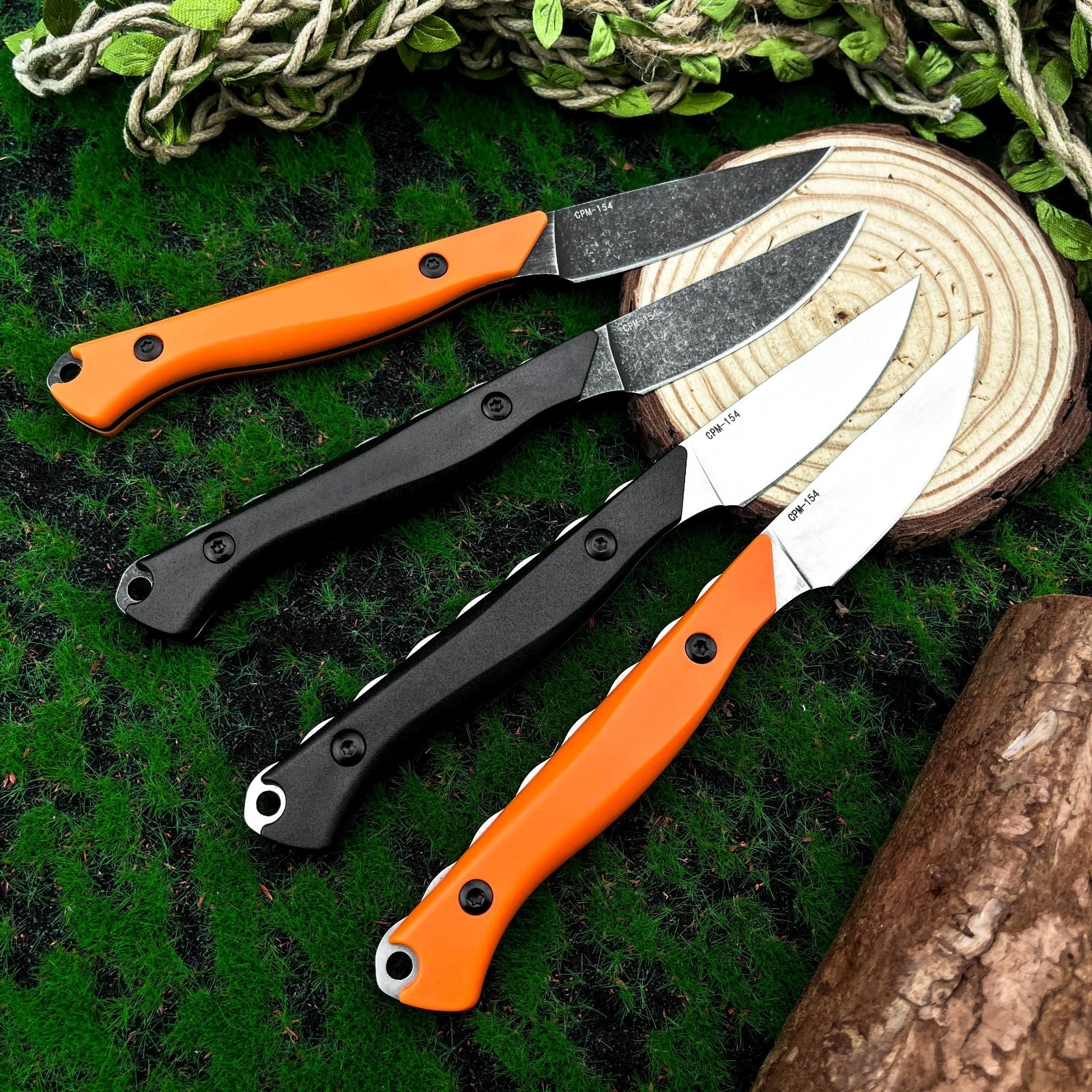BM 15700 Flyway Fixed Blade Kn - Edc Pocket Carry Fixed Blade 评论和价格