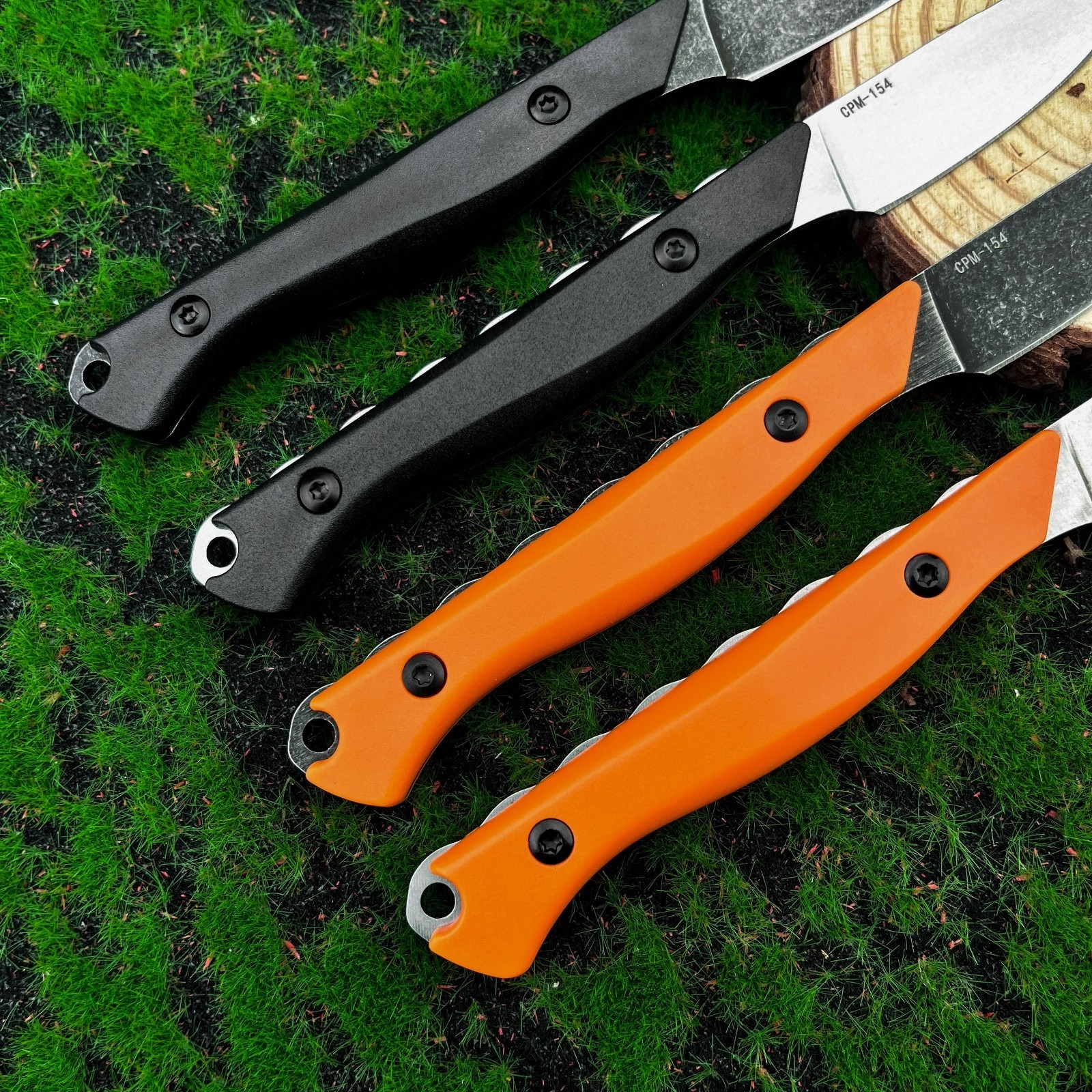 BM 15700 Flyway Fixed Blade Kn - Edc Pocket Carry Fixed Blade 评论和价格
