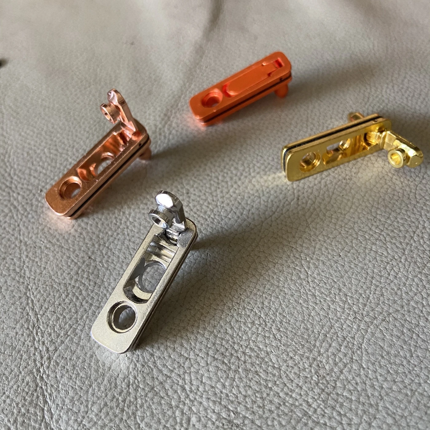 Wholesale 10pcs Alloy Fuel Oil - Lighter Insert Zippo 评论和价格